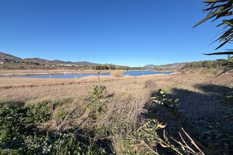 Farm i Planes, Alicante, Planes - € 620.000 | Ref: 10291 - foto 14